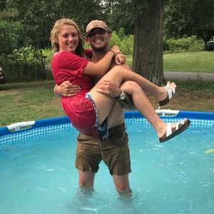 Meet your Posher, Nathen